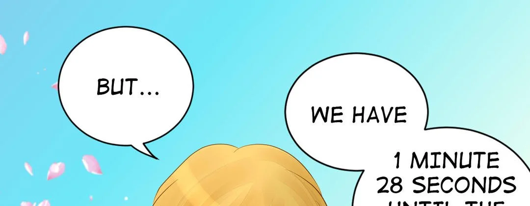 Living with The Wizard - Chapter 30